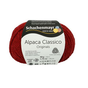 Alpaca Classico, 50g/90m