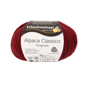 Alpaca Classico, 50g/90m