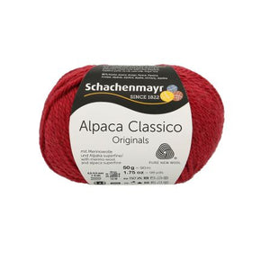 Alpaca Classico, 50g/90m