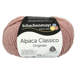 Alpaca Classico, 50g/90m