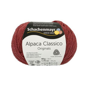 Alpaca Classico, 50g/90m