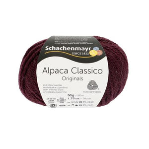 Alpaca Classico, 50g/90m