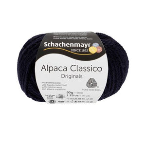 Alpaca Classico, 50g/90m