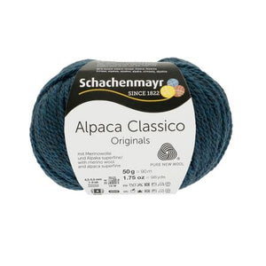 Alpaca Classico, 50g/90m