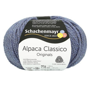 Alpaca Classico, 50g/90m