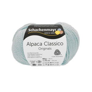 Alpaca Classico, 50g/90m