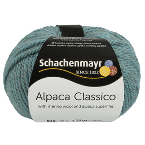 Alpaca Classico, 50g/90m