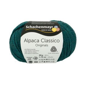 Alpaca Classico, 50g/90m