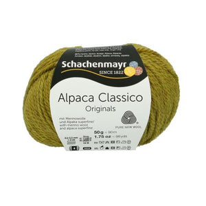 Alpaca Classico, 50g/90m