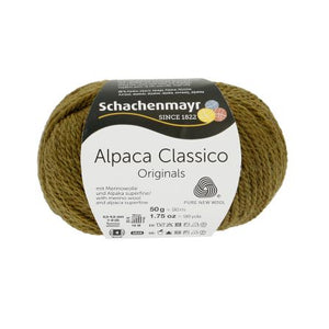 Alpaca Classico, 50g/90m