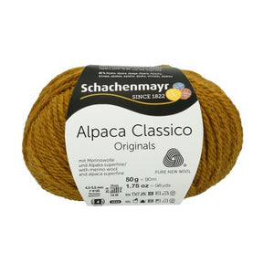 Alpaca Classico, 50g/90m