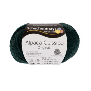 Alpaca Classico, 50g/90m