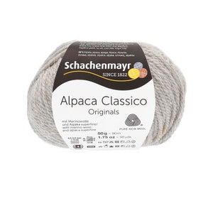 Alpaca Classico, 50g/90m