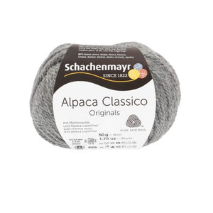 Alpaca Classico, 50g/90m