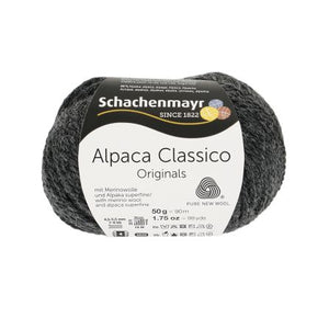 Alpaca Classico, 50g/90m