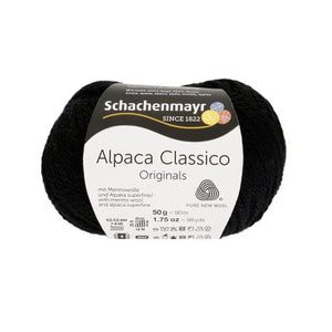 Alpaca Classico, 50g/90m