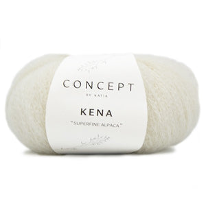 Kena Concept by Katia, 25g/120m