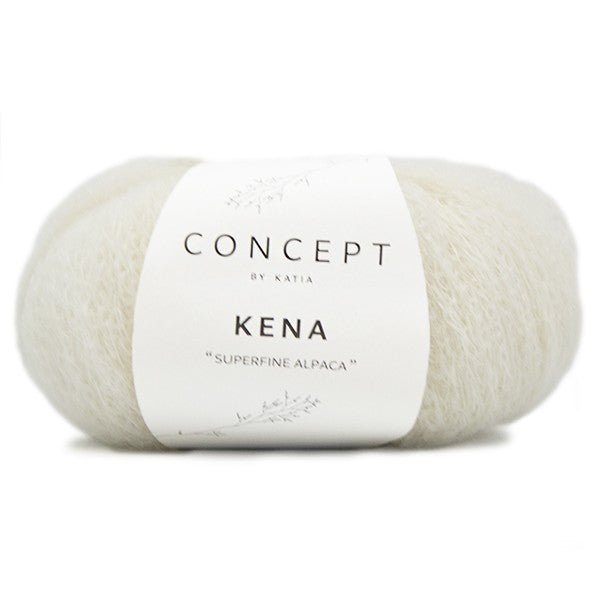 Kena Concept by Katia, 25g/120m