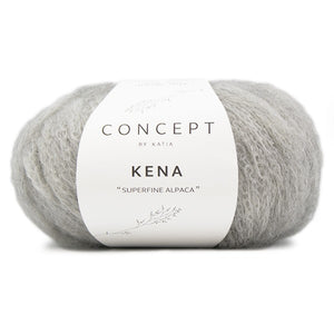 Kena Concept by Katia, 25g/120m