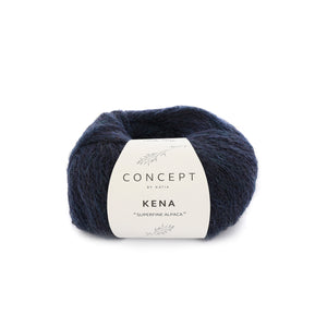 Kena Concept by Katia, 25g/120m