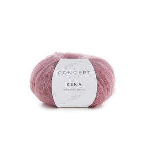 Kena Concept by Katia, 25g/120m