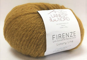 Firenze 50g/115m