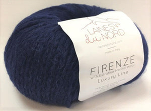 Firenze 50g/115m