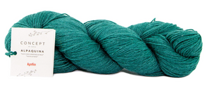 Alpaquina 100g/360m MASINAS PESTAV