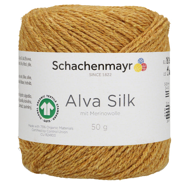 Alva Silk 50g/230m