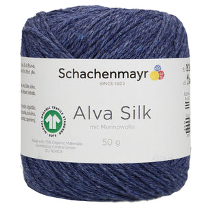 Alva Silk 50g/230m