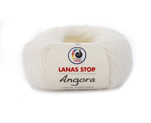 Angora, 10g/50m