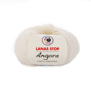 Angora, 10g/50m