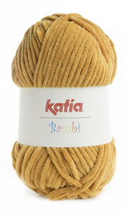 Bambi, 100g/ 120m