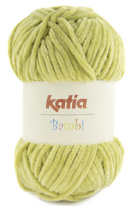 Bambi, 100g/ 120m