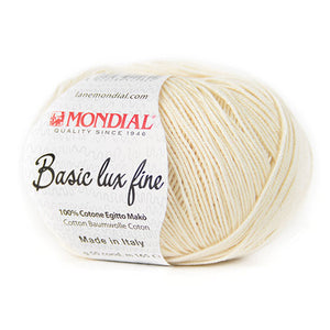 Basic Lux Fine, 50g/165m