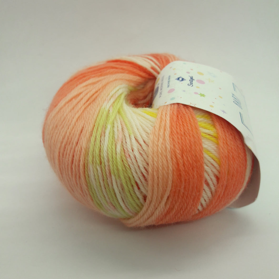 Mignon Stampato, 25g/140m MASINAS PESTAV