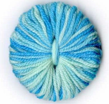 BABY SOFT Print Aloe 50g/170m