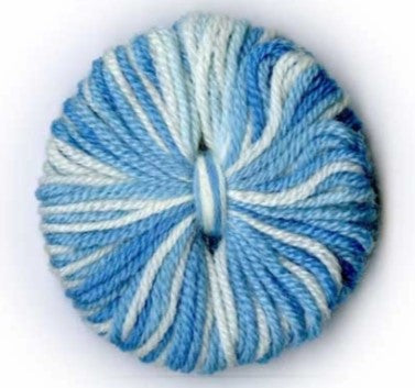 BABY SOFT Print Aloe 50g/170m