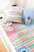 Baby Wool Batik 50g/175m