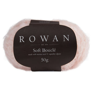 Soft Bouclé 50g/100m