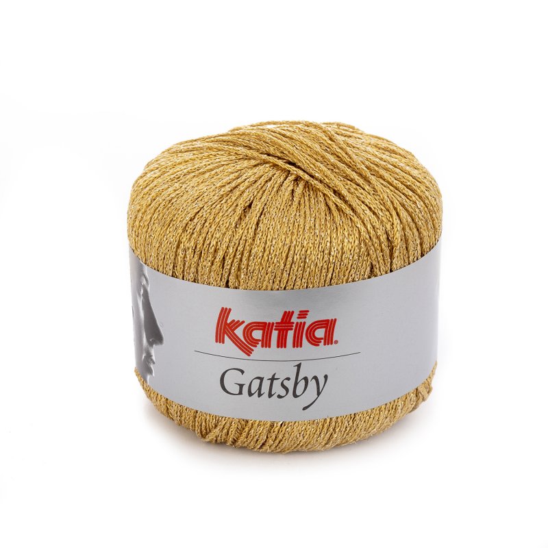 Gatsby 50g/118m