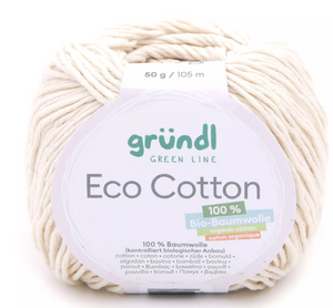 Eco Cotton 50g/105m