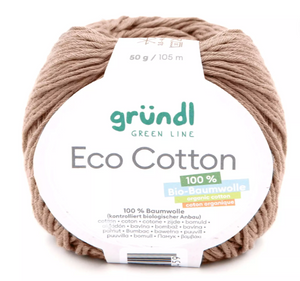 Eco Cotton 50g/105m