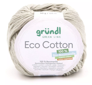 Eco Cotton 50g/105m