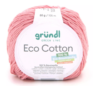 Eco Cotton 50g/105m