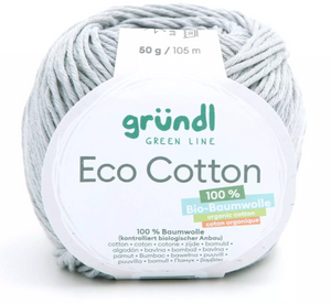 Eco Cotton 50g/105m