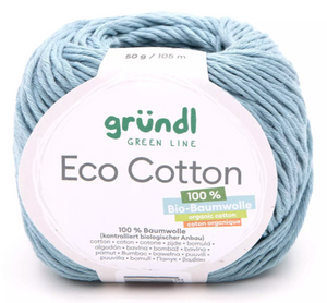 Eco Cotton 50g/105m
