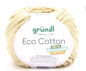Eco Cotton 50g/105m