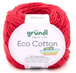 Eco Cotton 50g/105m