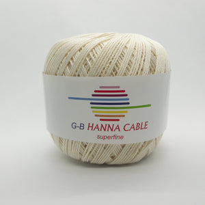 Hanna Cable 50g/175m